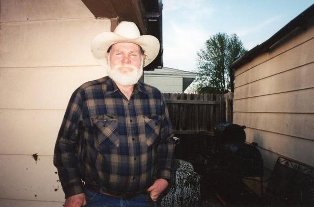 Freddie Leon Reed Profile Photo