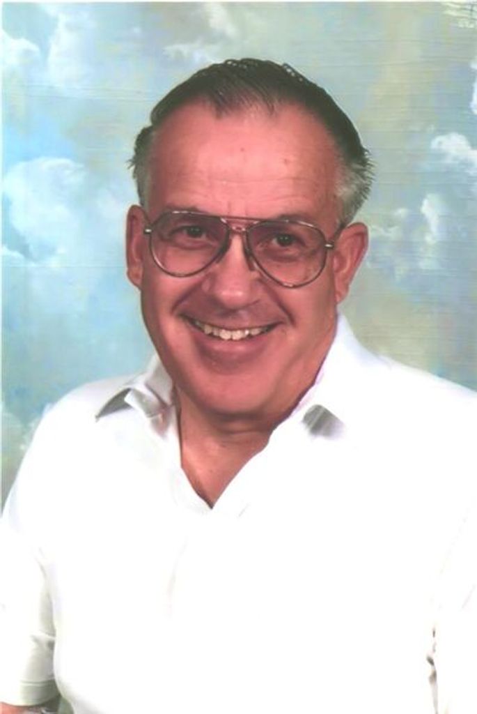 Leroy Leavitt Profile Photo