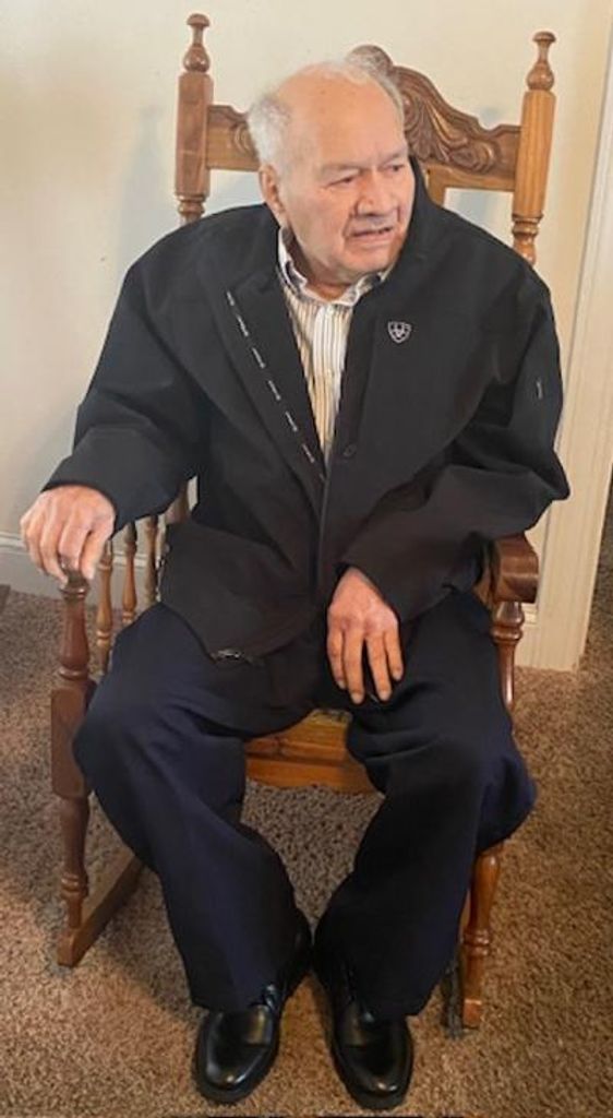 Jose Isidro Padilla Profile Photo