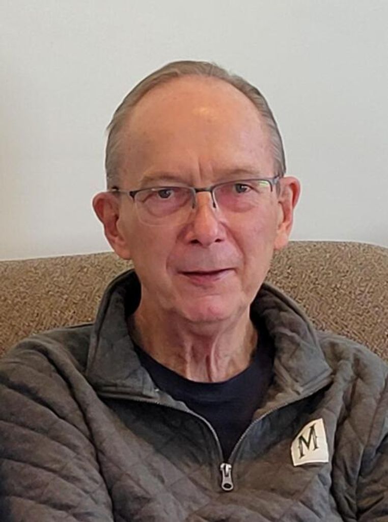 Harland "Butch" Ward