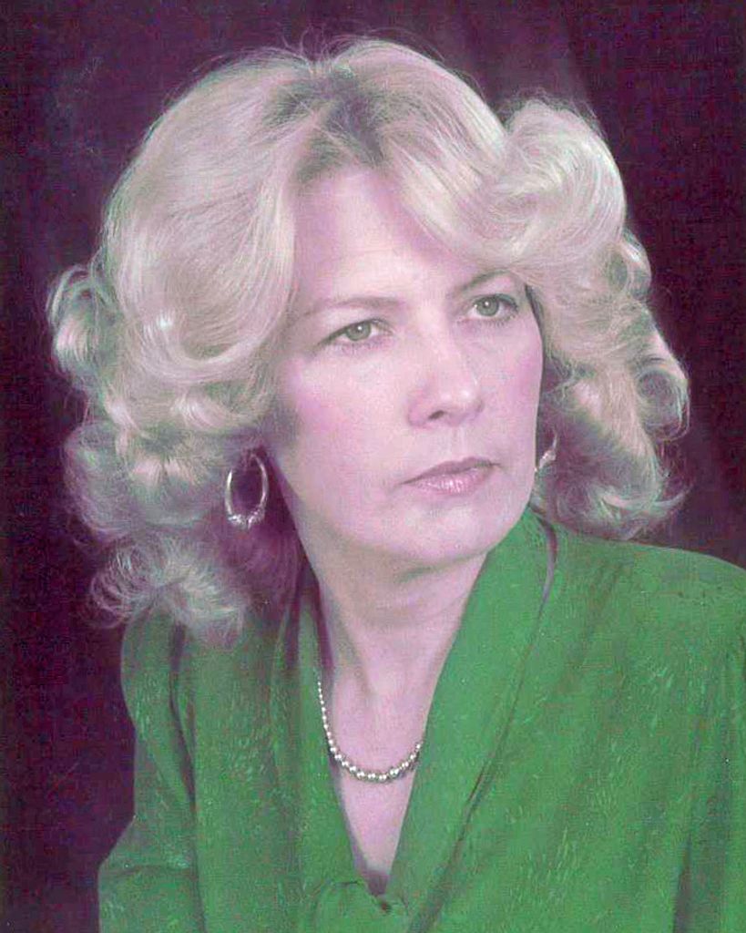 Kimberly Simmons Profile Photo