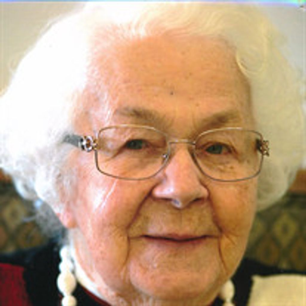 Margaret Miller