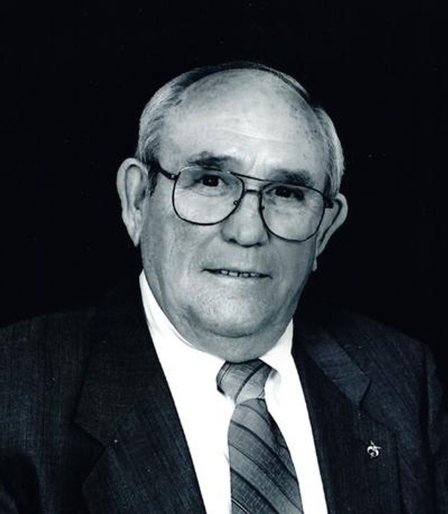 Henry Eugene Foster Profile Photo