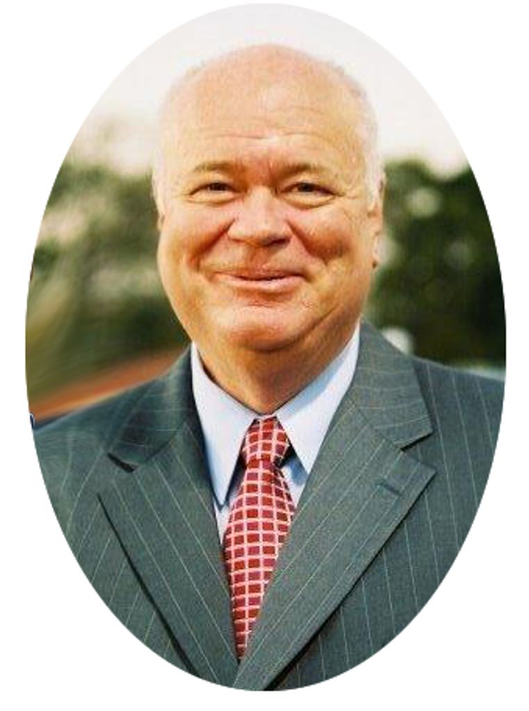 Ed Jones