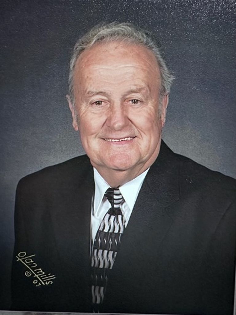 Raymond Thomas Peak Profile Photo