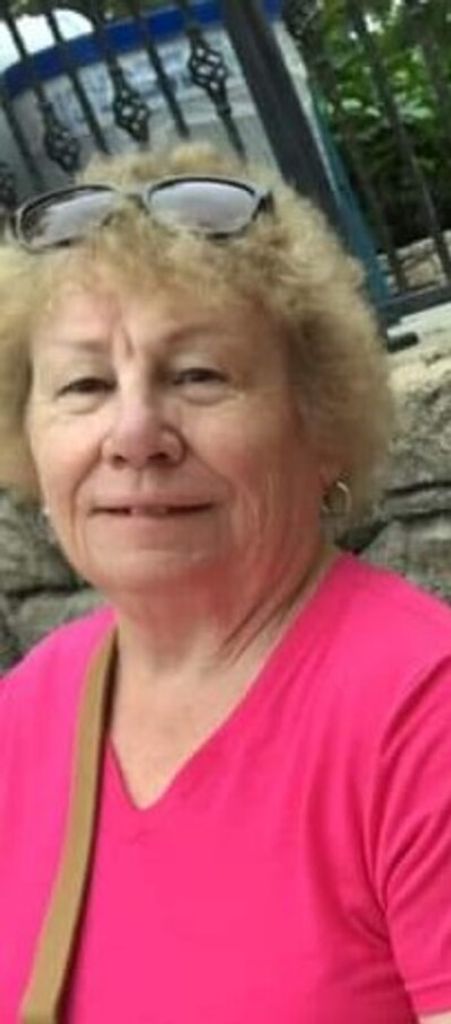 Barbara Jean Waddell