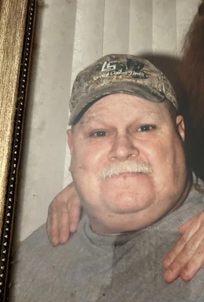 William Gerald Shipmon Profile Photo