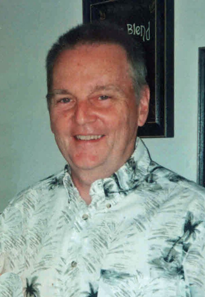 Tim Wilkins Profile Photo