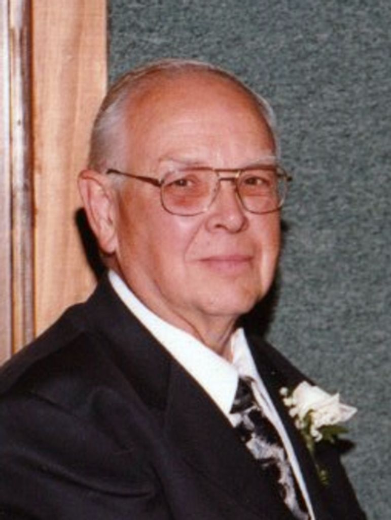 Rev. Kent Gaerthe Profile Photo