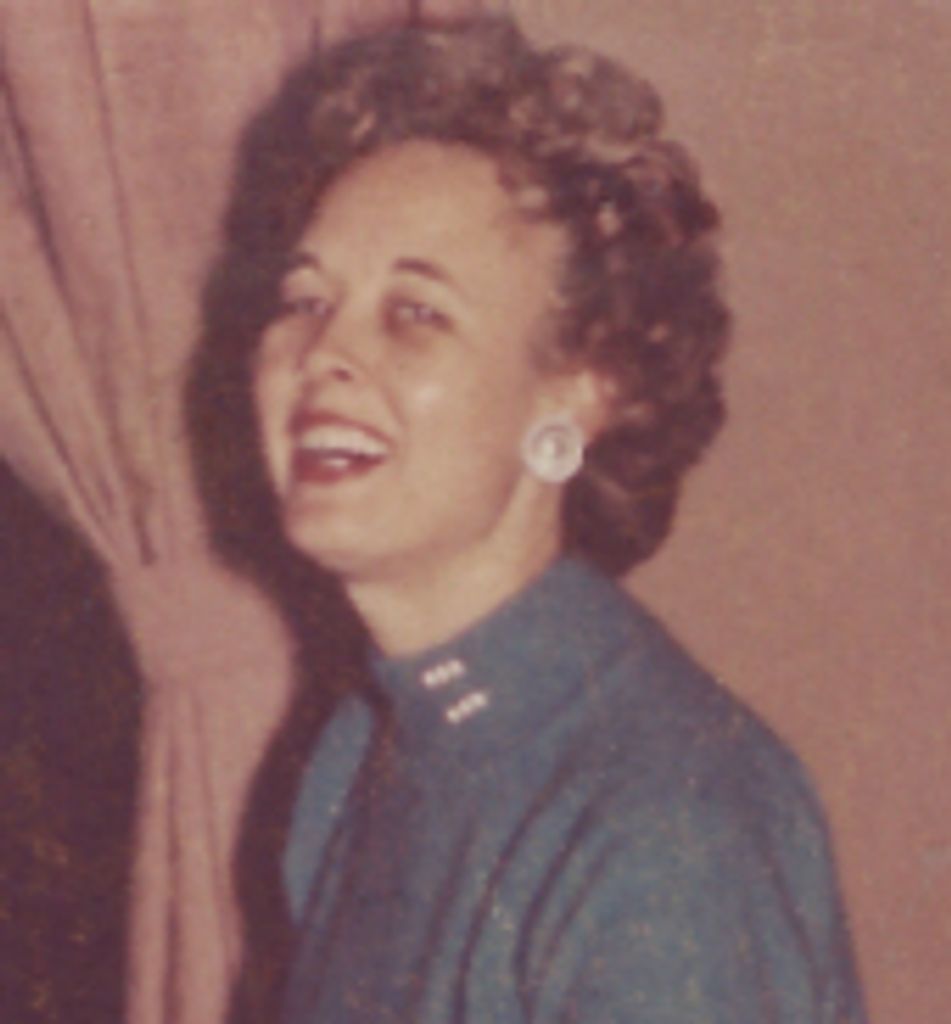 Peggy Mentz