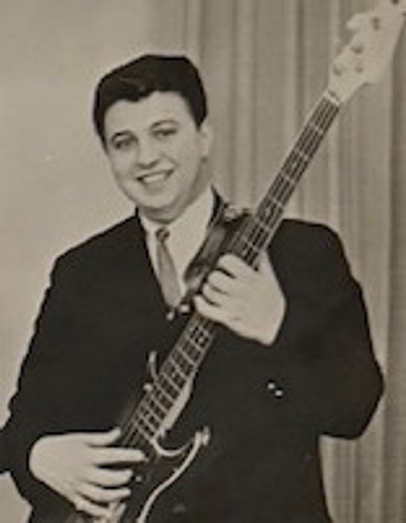 Ernest Peter Siriani Profile Photo
