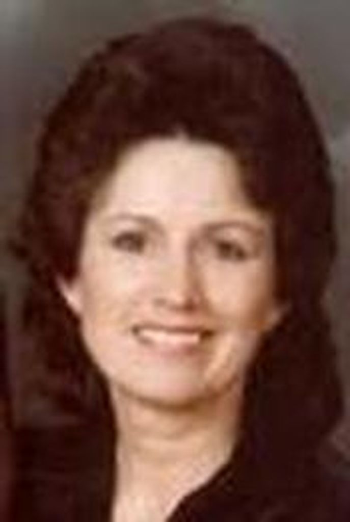 Bobbie Ellen Robertson