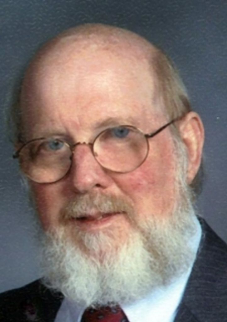 James  R. Scheffler