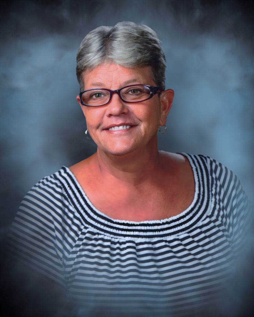 Connie (Johnson)  Turner