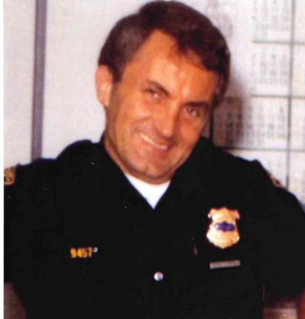 George Daniel Sekerak Profile Photo