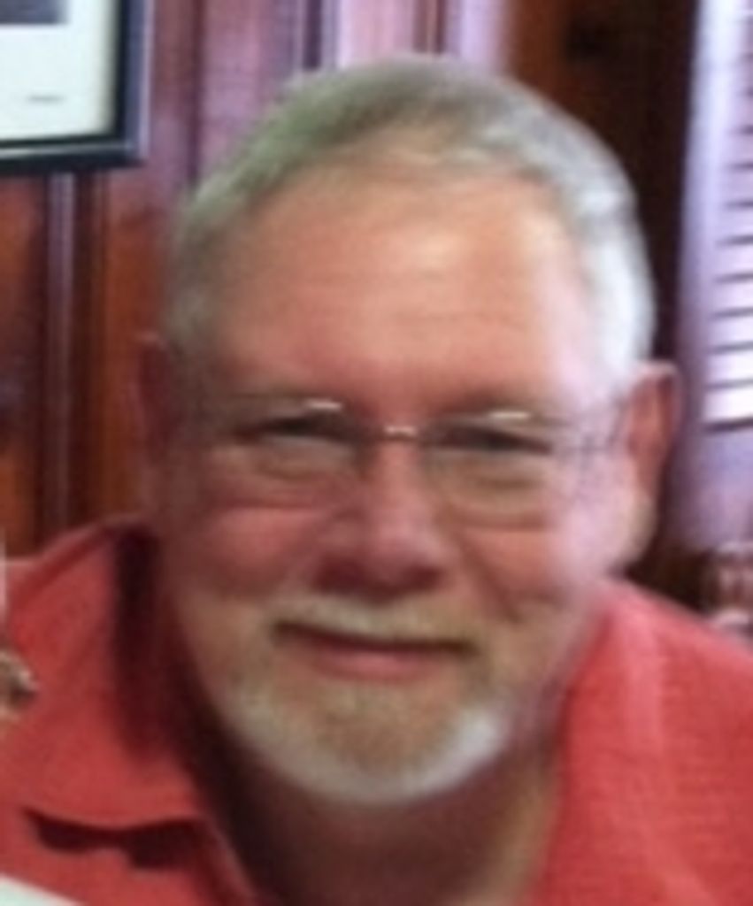 Stephen D. Stone