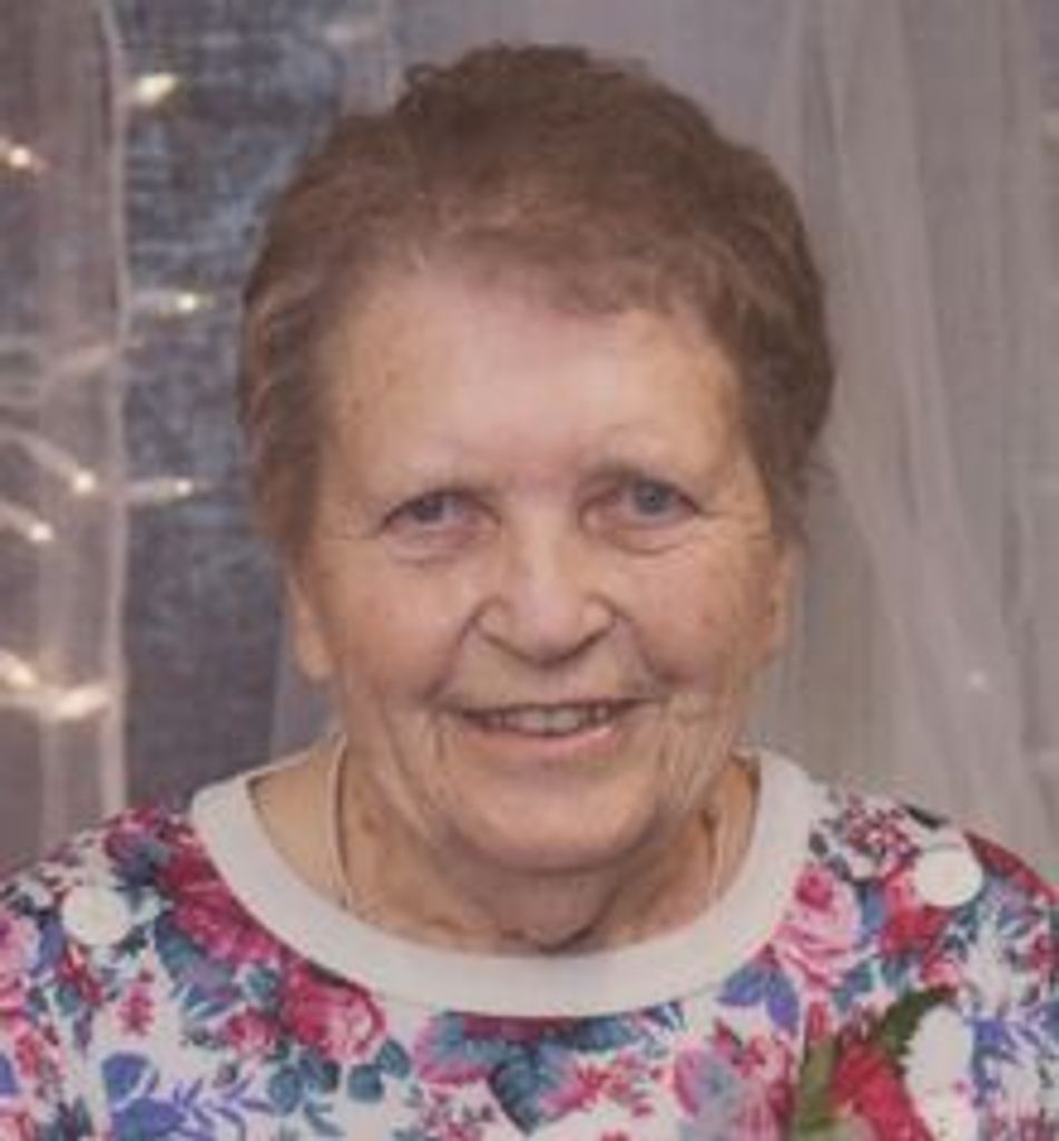 Hazel Magnuson