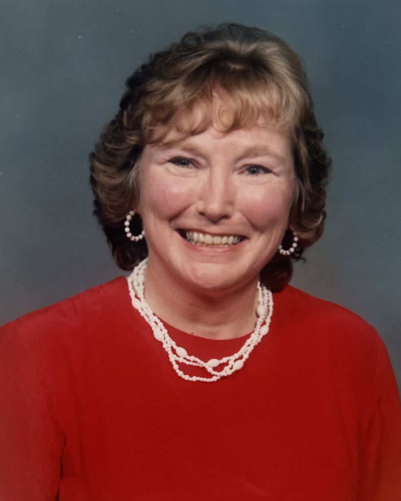 Carla Anne (Hallin) Bickford Profile Photo