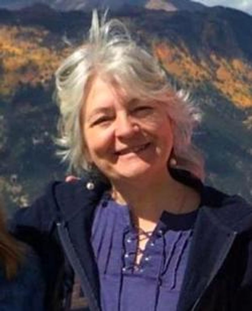 Katie O. Bailey Profile Photo