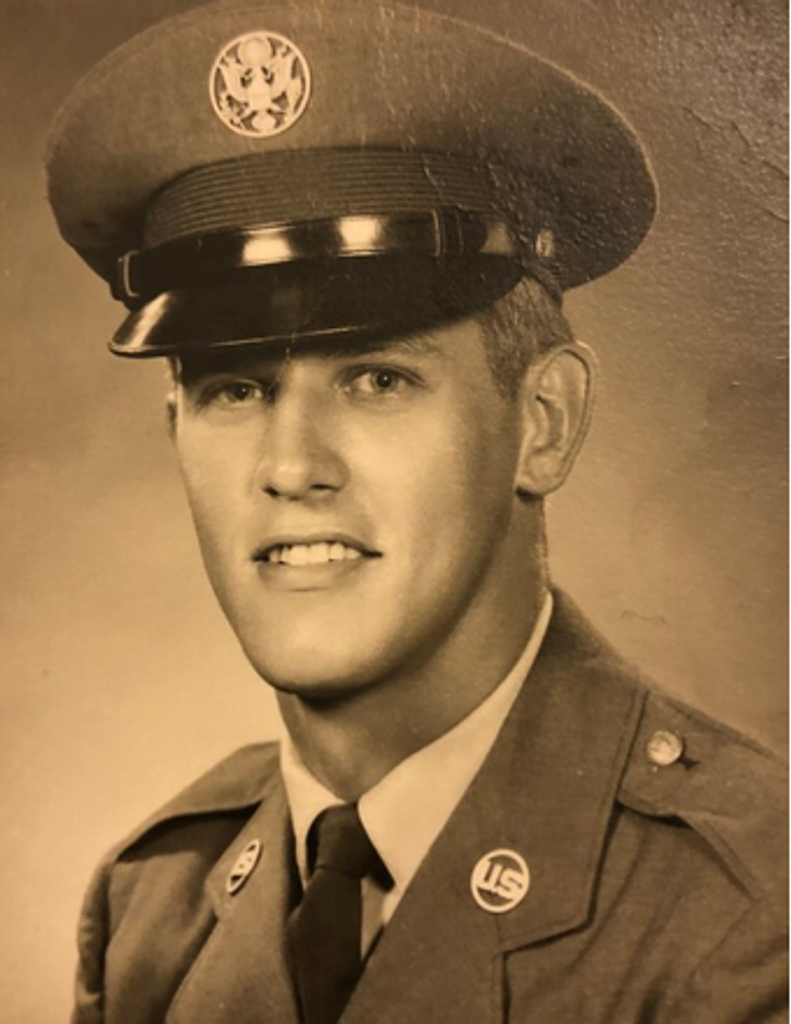 Jerod "Jerry" Lynn Bramble