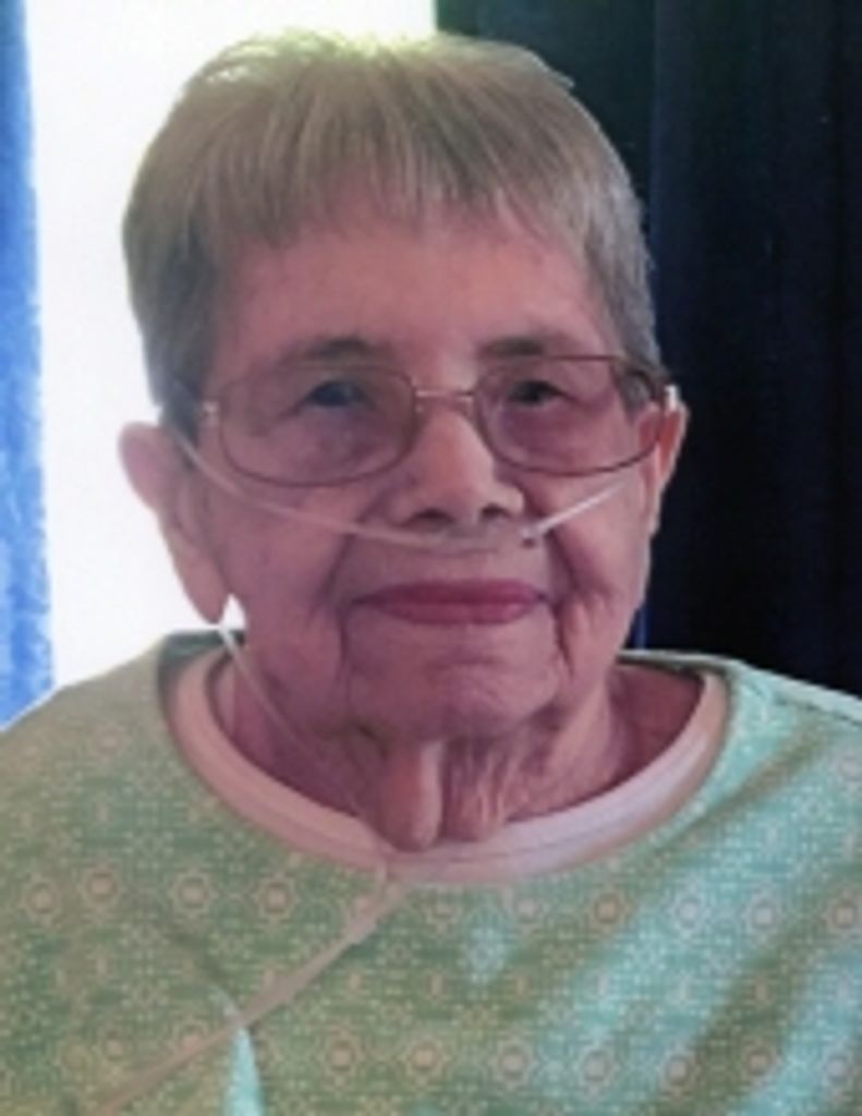 Lee Chipman Dehoyos