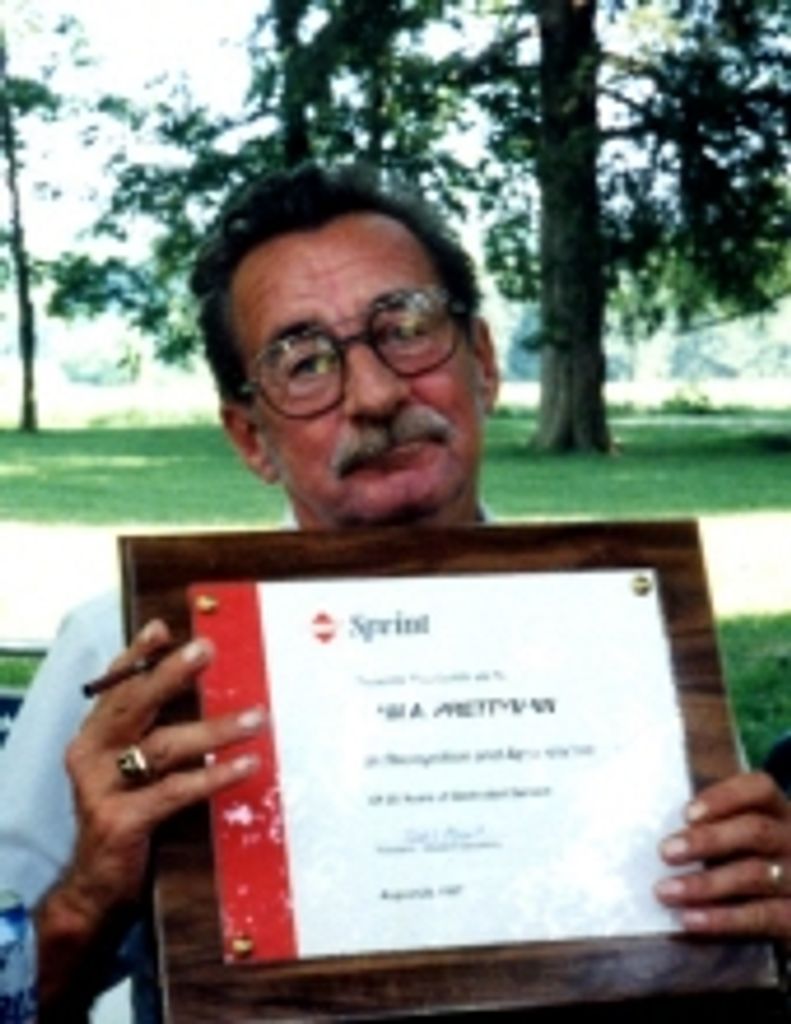 Sam Prettyman
