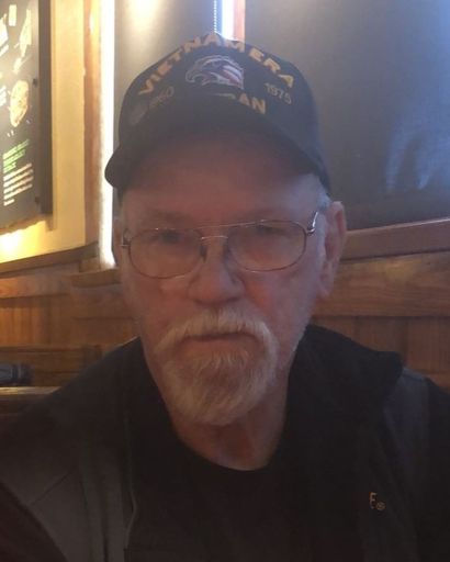 James Louis Broome, Jr.'s obituary image