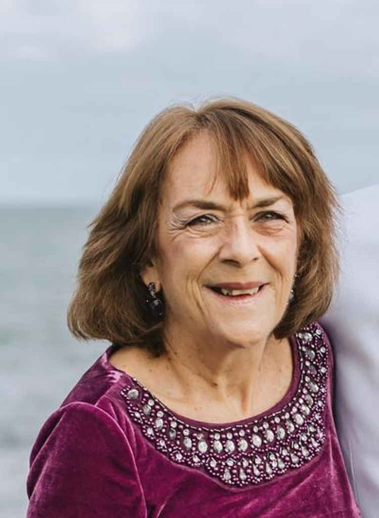 Ruby Valentine Profile Photo