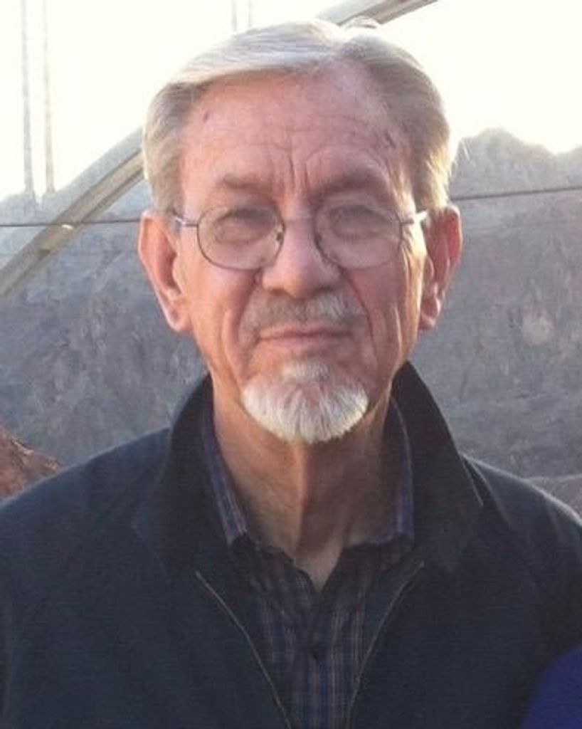 Garold Martin Henson Profile Photo