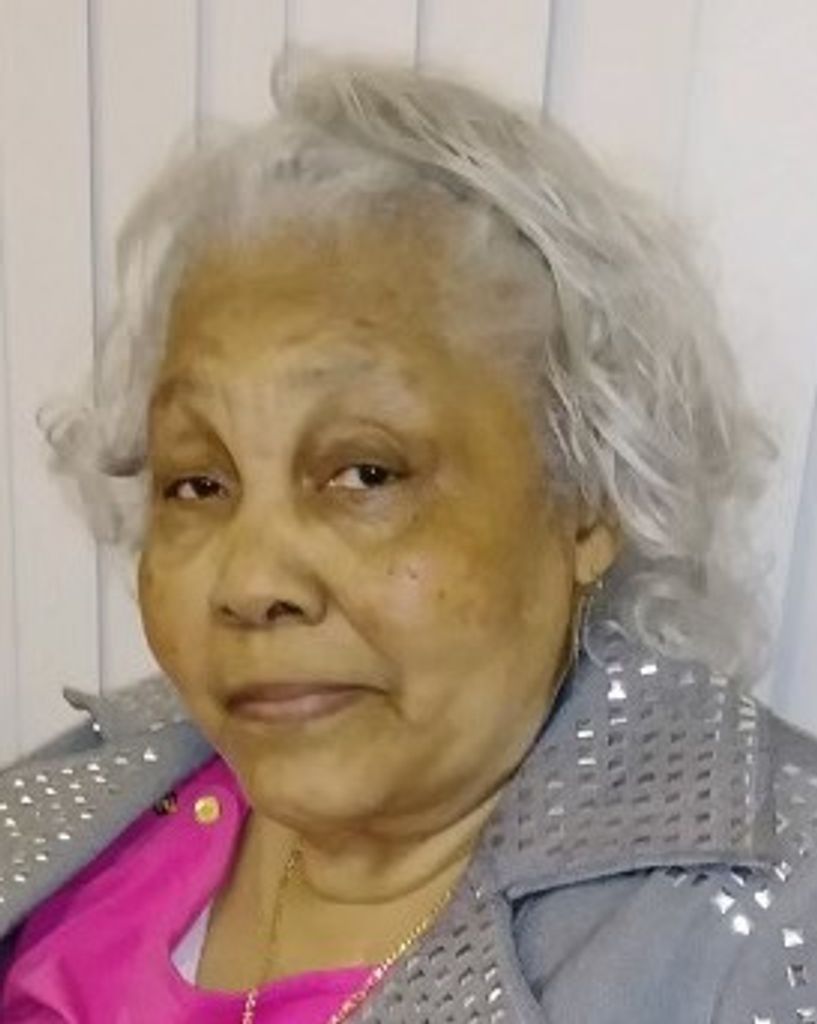 Delores Jones Profile Photo