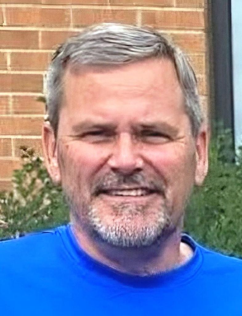 Richard "Todd"  Brekke