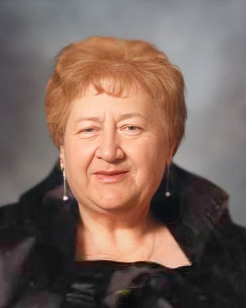 Maria Giovanna Memmo