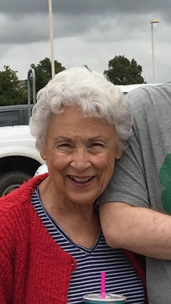 Nancy Jane Buckminster Profile Photo