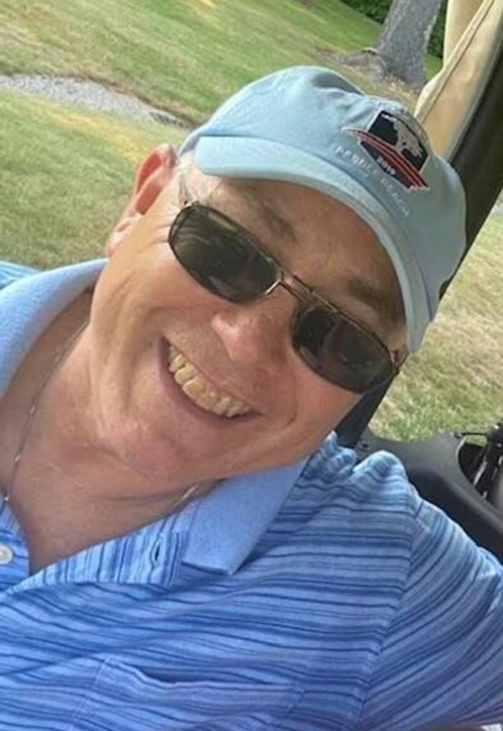 Steven J. Maxfield