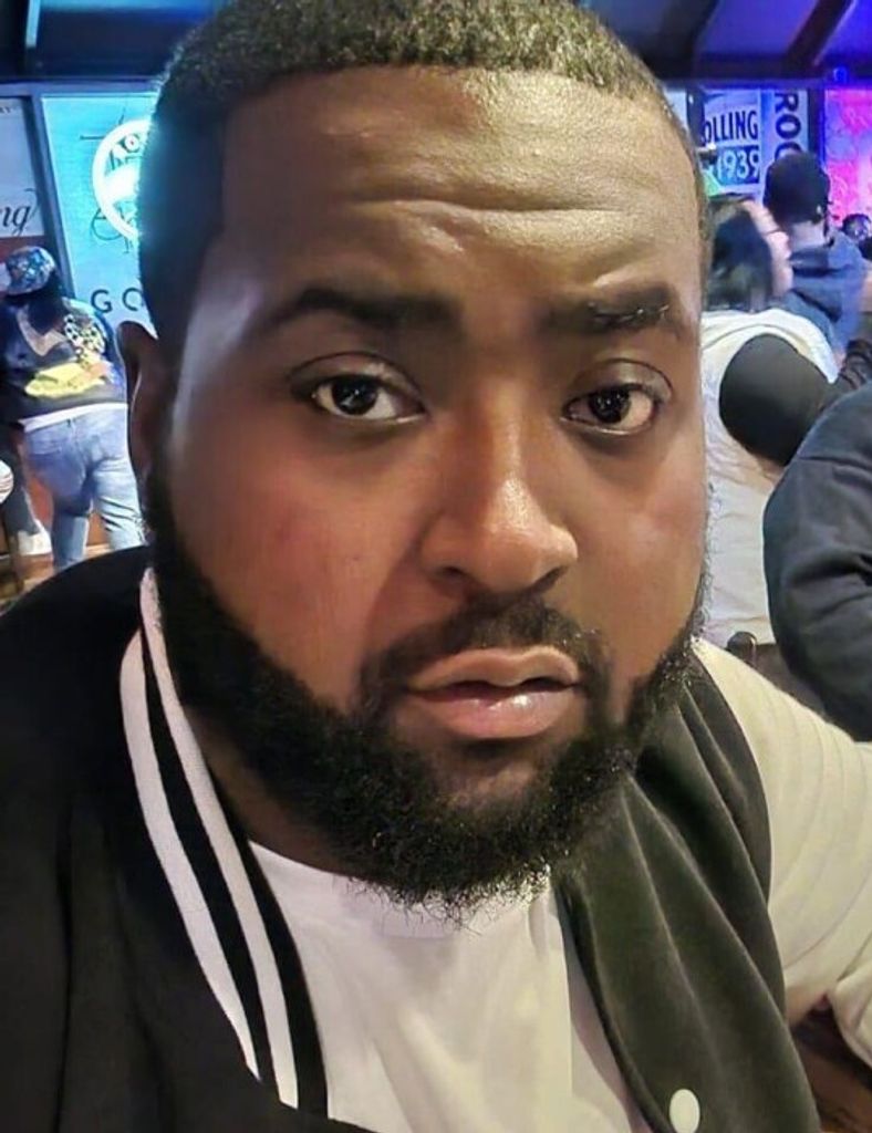 Theodore Henry Herbert Harris, Iii