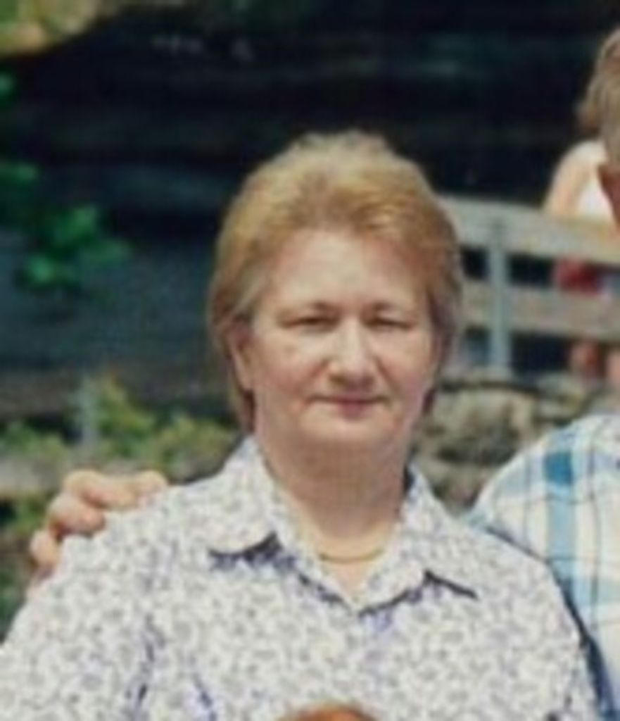 Daisy "Cookie" Darlene Railey Profile Photo