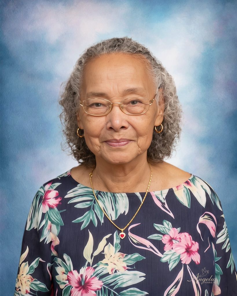 Ernestina Aggari Tagal Profile Photo
