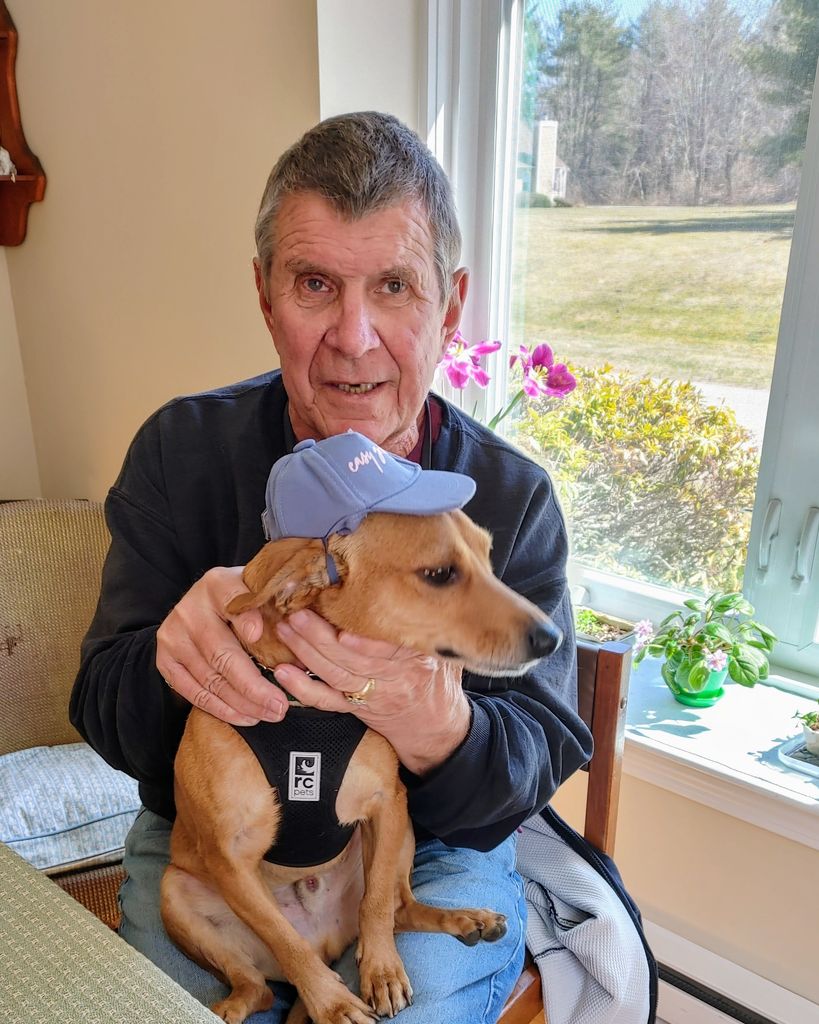 Russell (Rusty) M. Gallant Profile Photo