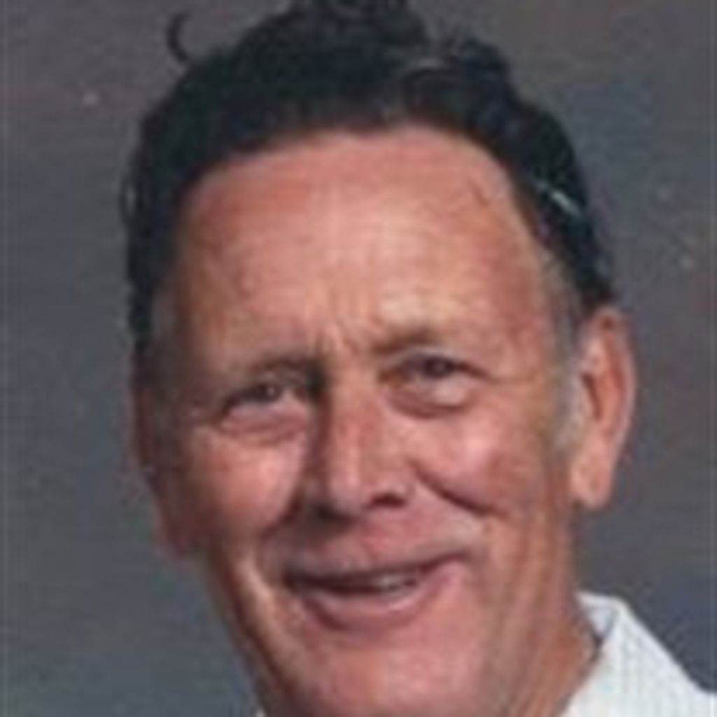 Tommy Rhodes