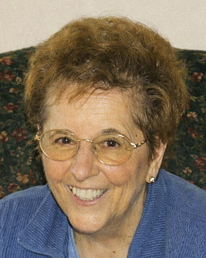 Irene J. Elia Profile Photo