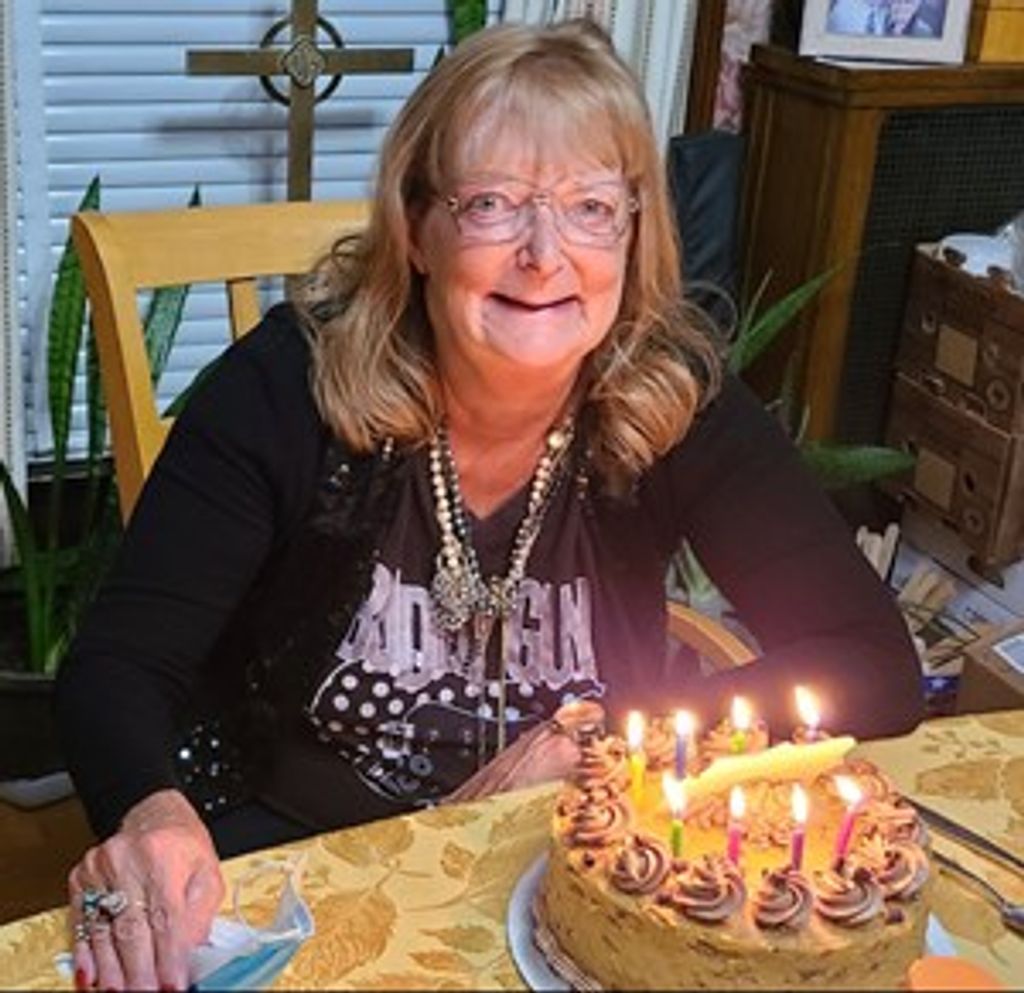 Teresa Kay Craver