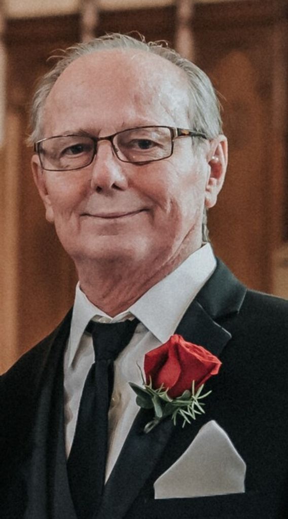 Steven B. Fictum Profile Photo