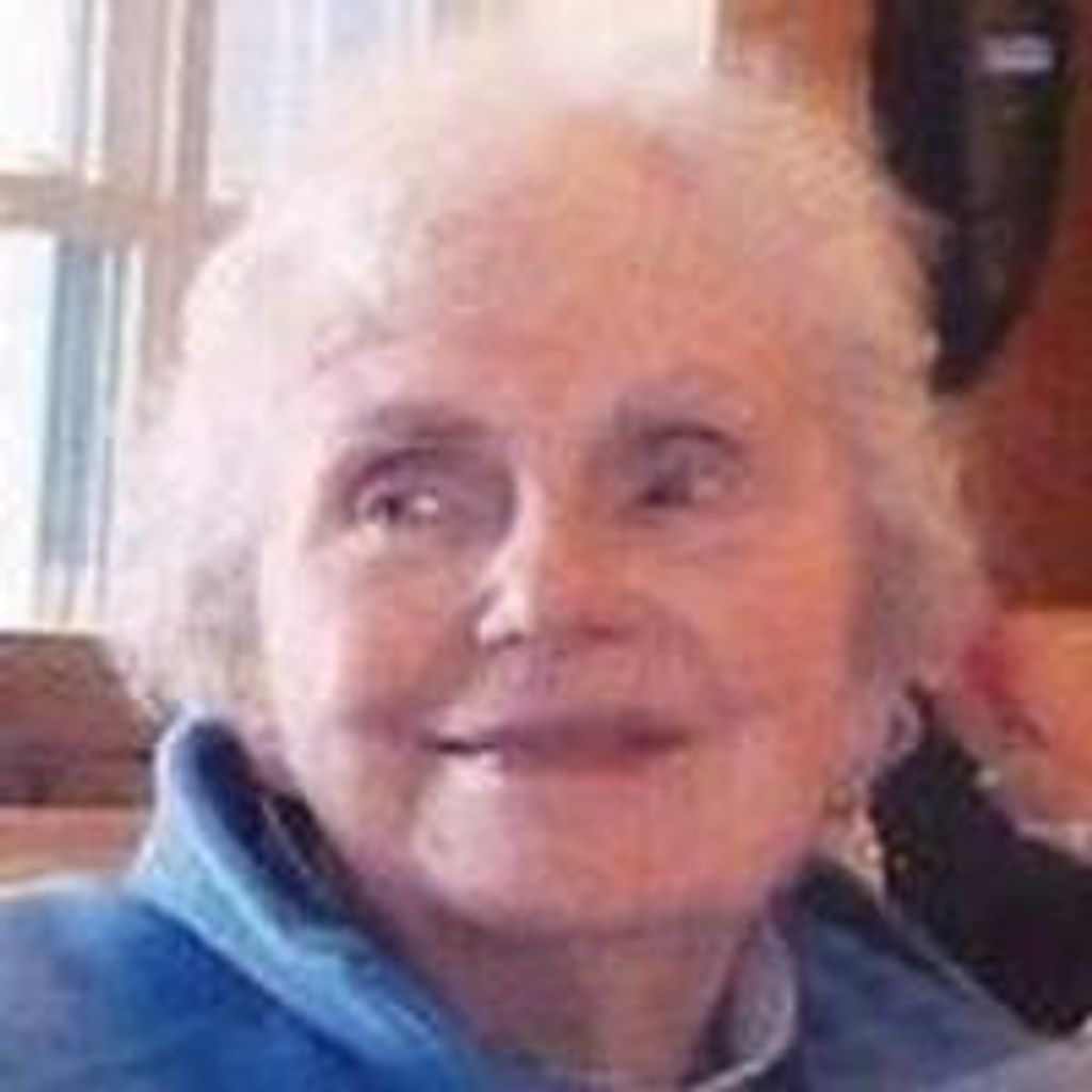 Claire Beulah Vandertuin Profile Photo