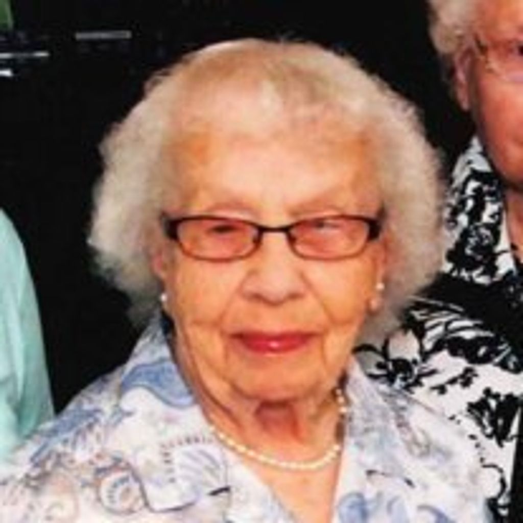 Bertha  Mae Neiderhauser