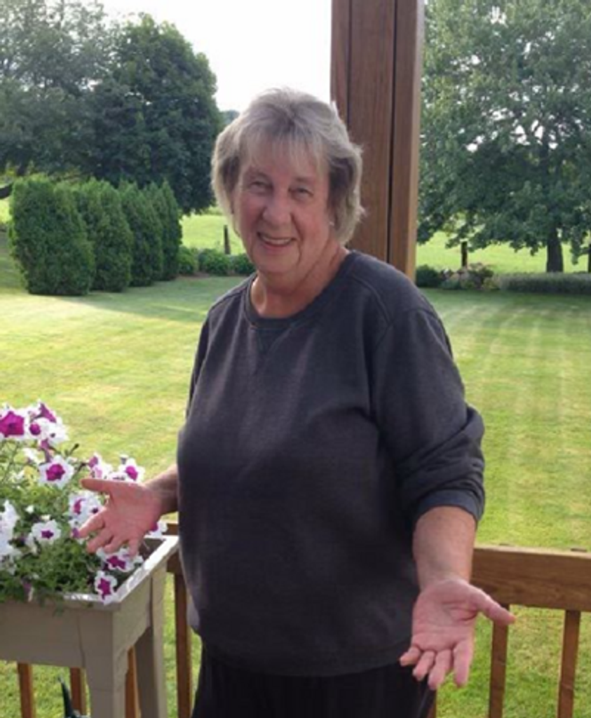 Bonnie M. Billington Profile Photo