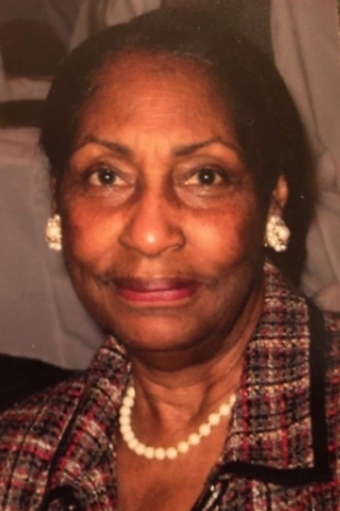 Helen Juanita Walker Profile Photo