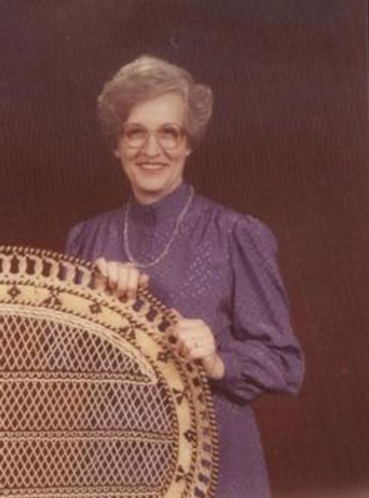 Dolores Lanelle Sales