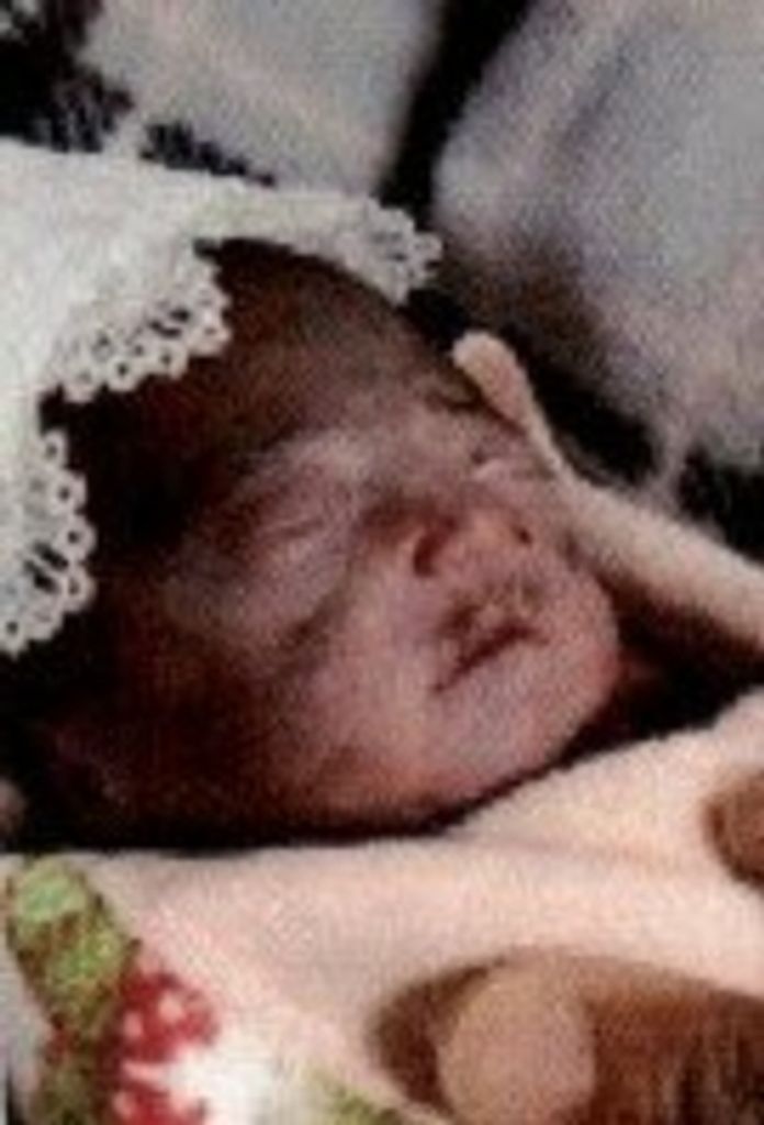Ariella Valentina Cruz