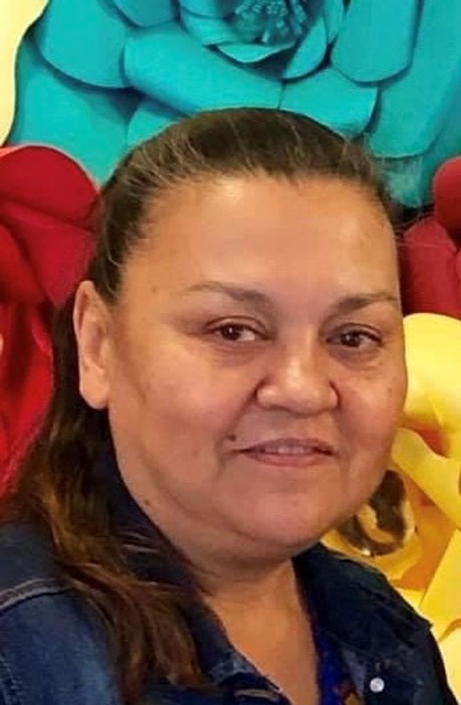 Ninfa Delgado