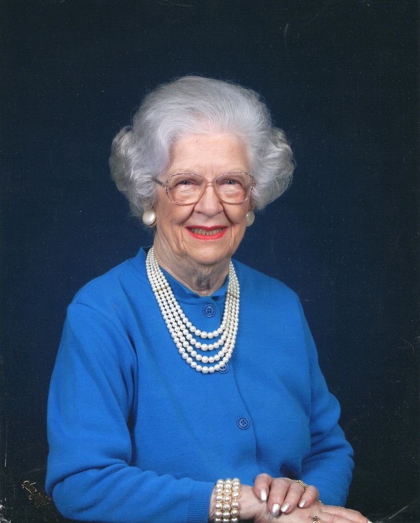 Vivian Philpott Profile Photo